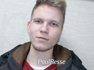 PaulResse