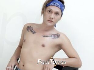 PaulTorres