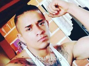 Paul_Jhons