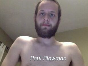 Paul_Plowman
