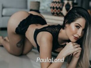 PaulaLond