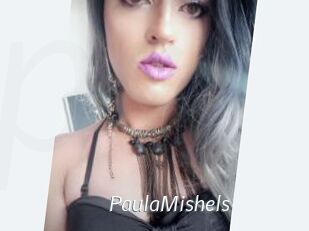PaulaMishels