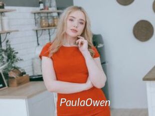 PaulaOwen