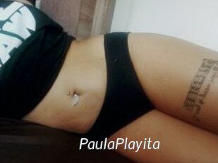 PaulaPlayita