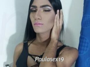 Paulasex19