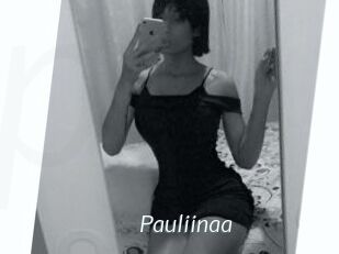 Pauliinaa Porn Star