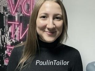 PaulinTailor
