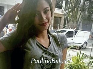 PaulinaBelushi