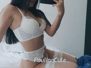 PaulinaCute