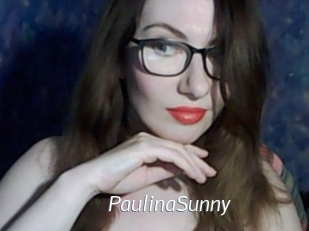PaulinaSunny