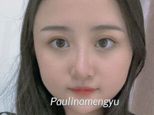 Paulinamengyu