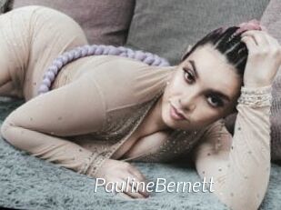 PaulineBernett