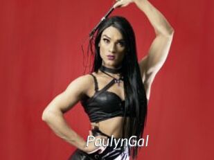 PaulynGal
