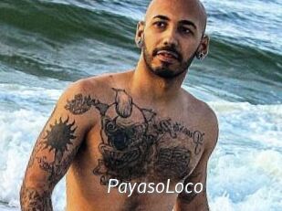 PayasoLoco