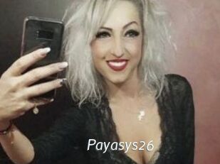 Payasys26