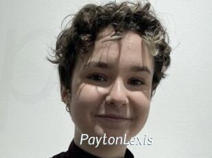 PaytonLexis