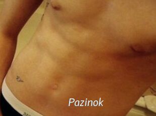 Pazinok