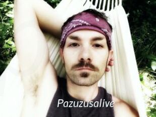 Pazuzusalive