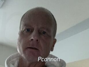 Pcannon