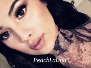 PeachLatina