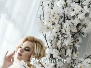 PeachLuxury