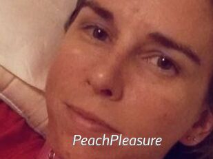 PeachPleasure