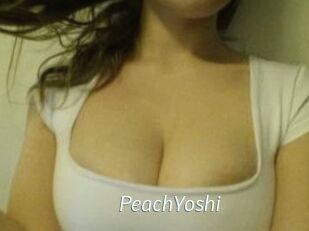 PeachYoshi