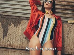 PeachieQueen