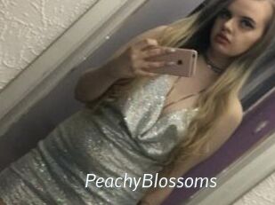 PeachyBlossoms