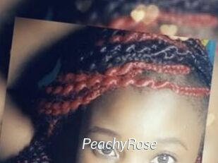 PeachyRose