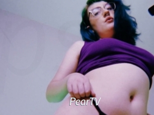 PearTV Porn Star