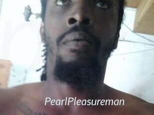 Pearl_Pleasureman Porn Star