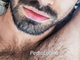 PedroLatino