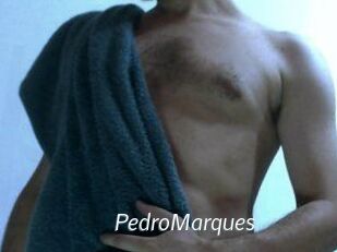 PedroMarques