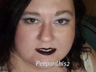 Peeponthis2