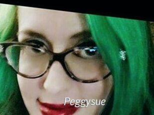 Peggysue