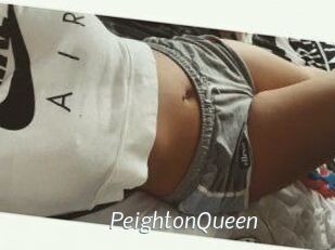 PeightonQueen