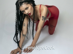 PenelopeCook