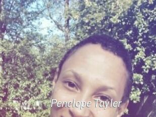 Penelope_Tayler
