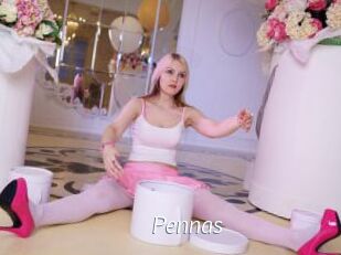 Pennas