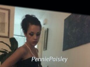 PenniePaisley