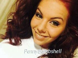 PennyBombshell