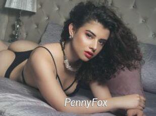Penny_Fox