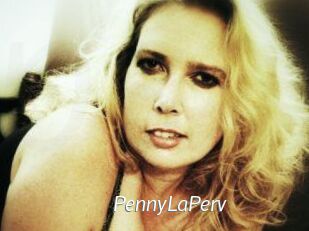 PennyLaPerv