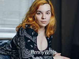 PennyWills