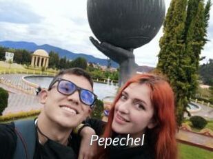 Pepechel