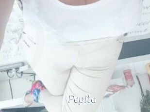 Pepita