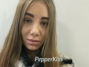 PepperKiss