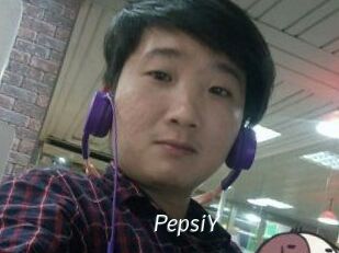 PepsiY