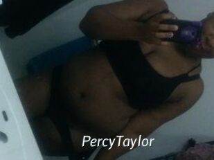 Percy_Taylor